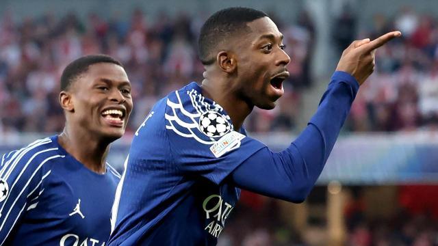 PG电子官方网站-王勤伯：巴黎彻底看穿阿森纳，恩里克完胜阿尔特塔