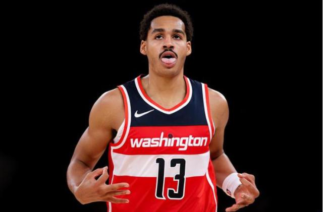 PG电子官方网站-27分收获奇才生涯首胜 普尔直言新三人组威力无限