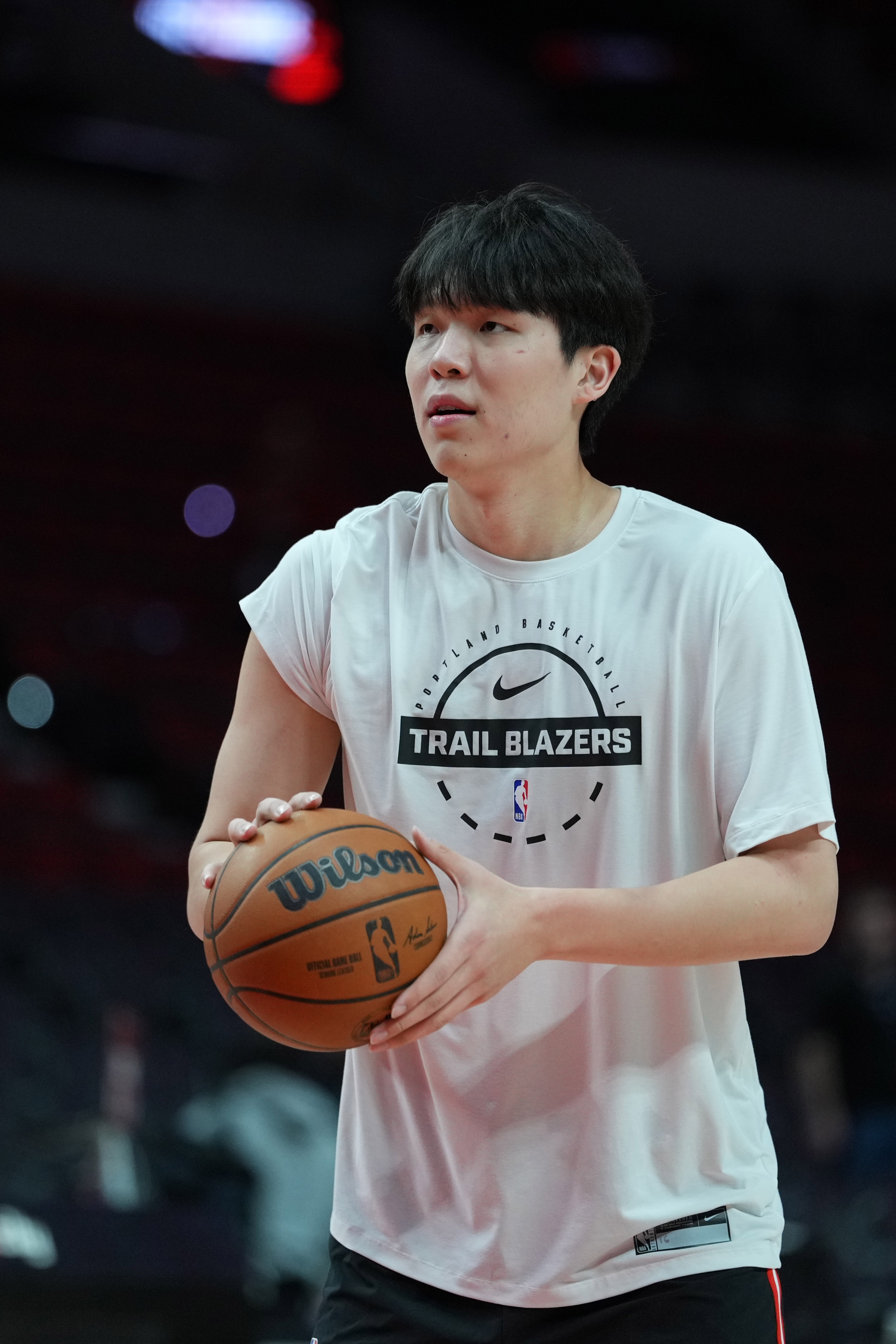 PG电子官方网站-媒体人：杨瀚森出场时间被切碎 但感受对抗&amp;体会吹罚尺度同样重要