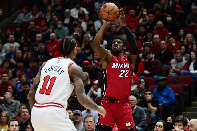 PG电子官方网站-德罗赞哑火公牛再负强队 攻防皆平庸难逃一轮游