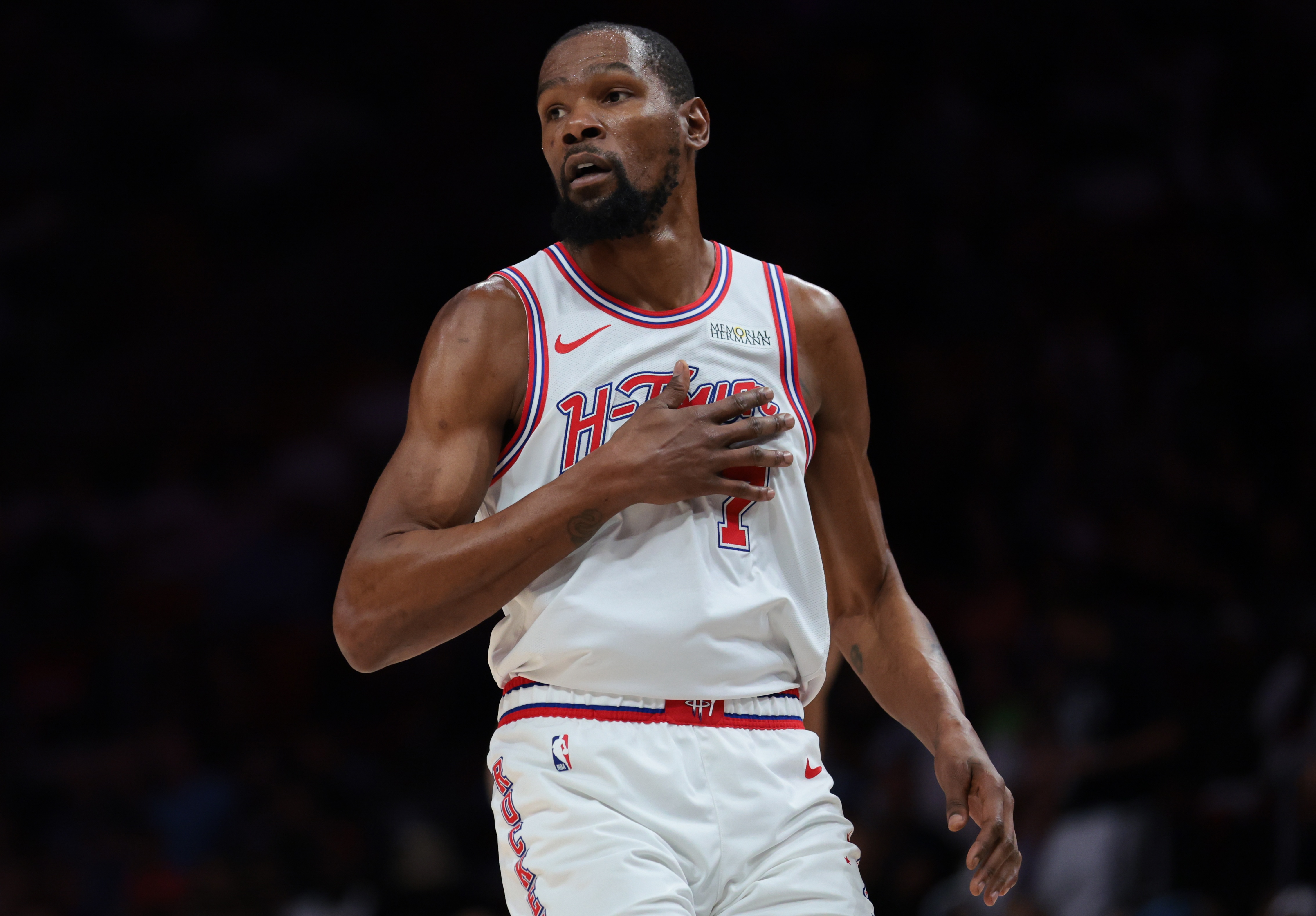 PG电子官方网站-杜兰特：今天防守非常出色 迫使对手陷入阵地进攻&amp;勉强投篮