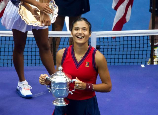 PG电子官方网站-拉杜卡努美网夺冠便炒恩师 忘恩负义or理智清醒？