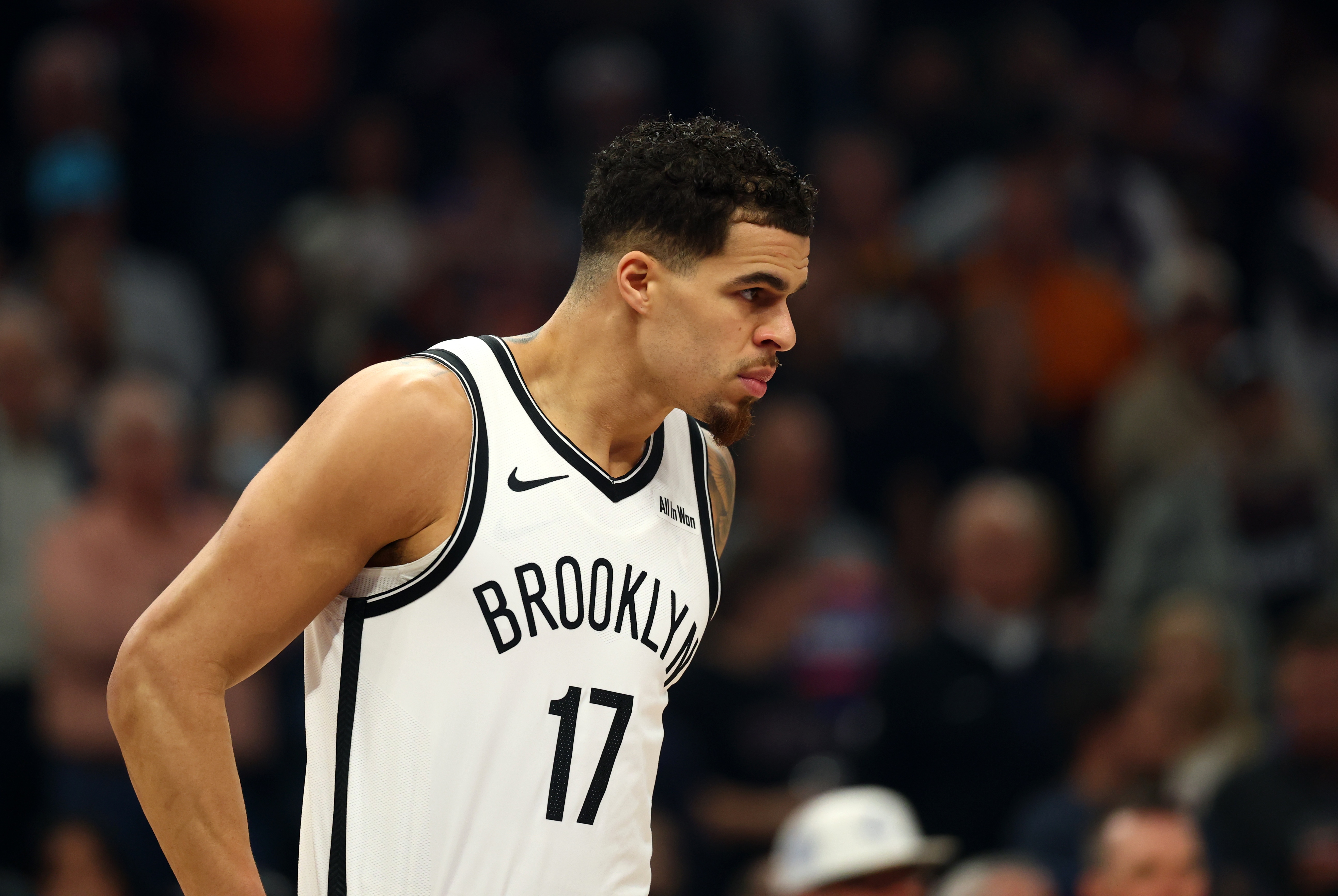 PG电子官方网站-当家球星！小迈克尔·波特半场9中5&amp;三分4中2砍13分2板2助2断