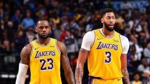 PG电子官方网站-掉落第7未尝是坏事？湖人首轮有望避开同城死敌