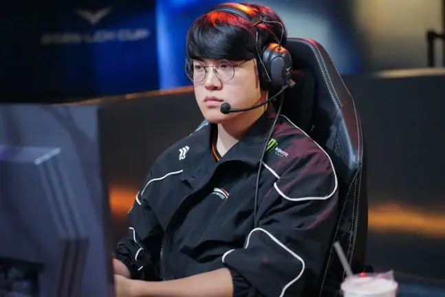 PG电子官方网站-Guma：23年太执着于亚运会；做好自己该做的可能会有机会