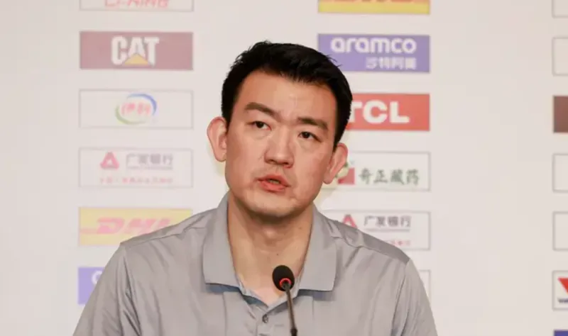 PG电子官方网站-王博：广东这么困难情况下打出了精彩比赛，求胜欲比我们强